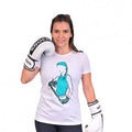 Girl Wrap (White)