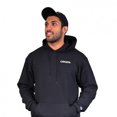 Bring Your C+ Game (Black)