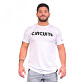 Circuit Plus Original Tee (White)