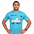 Turn Up The Heat Tee