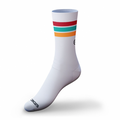 Crew Socks White