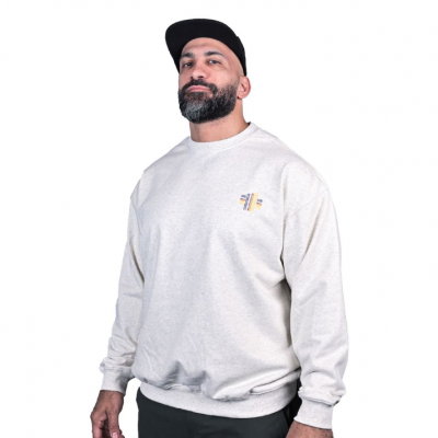 Iconic Sweatshirt