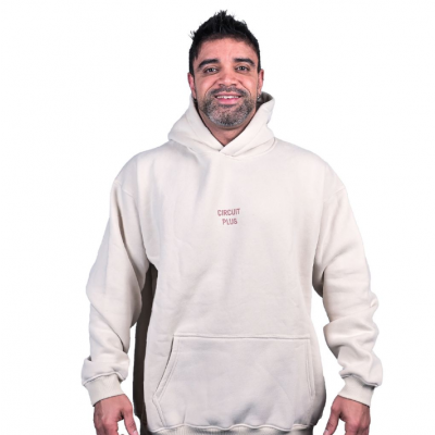 Vintage Hoodie