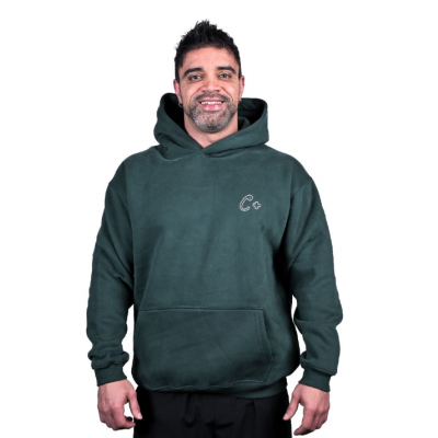 Shape Hoodie