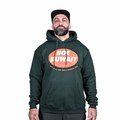 BOE Green Hoodie