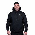 BOE Black Hoodie