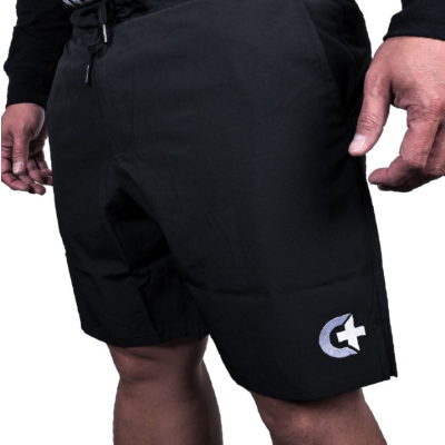C+ Short